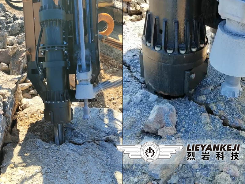 混凝土劈裂機(jī) 混凝土劈裂機(jī)