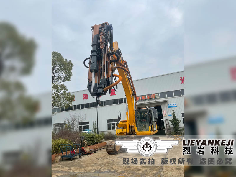 礦山巖石破碎劈裂機(jī) 礦山巖石破碎劈裂機(jī)