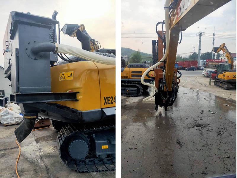 大型巖石液壓劈裂機(jī)廠家 大型巖石液壓劈裂機(jī)廠家